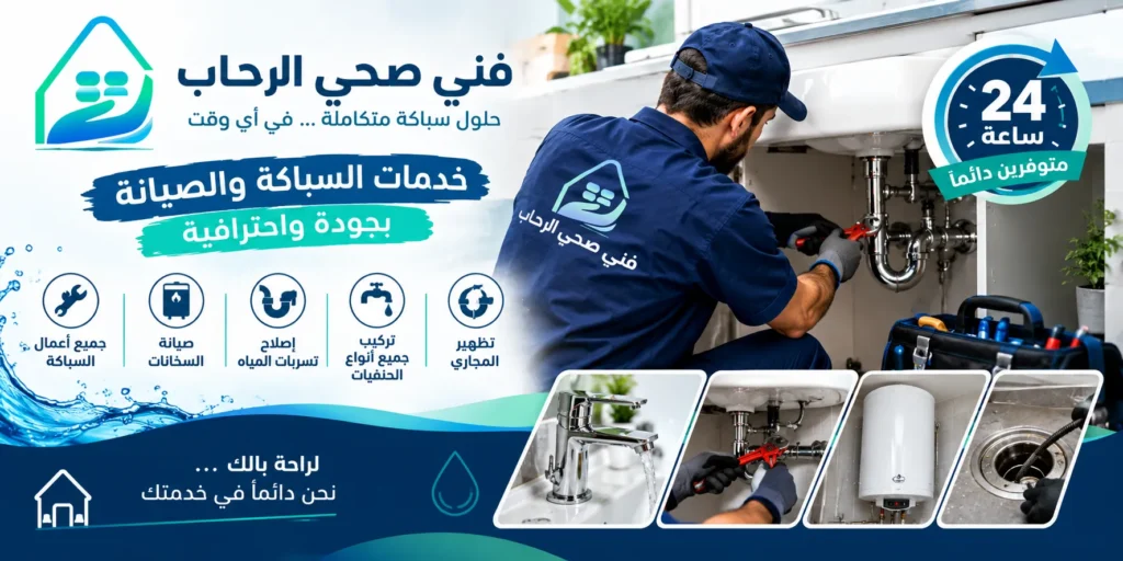معلم صحي الرحاب