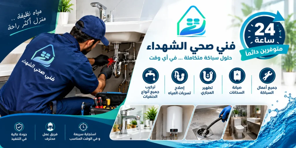 معلم صحي الشهداء