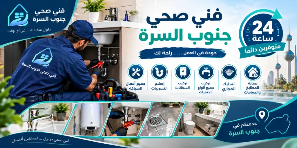 معلم صحي جنوب السرة