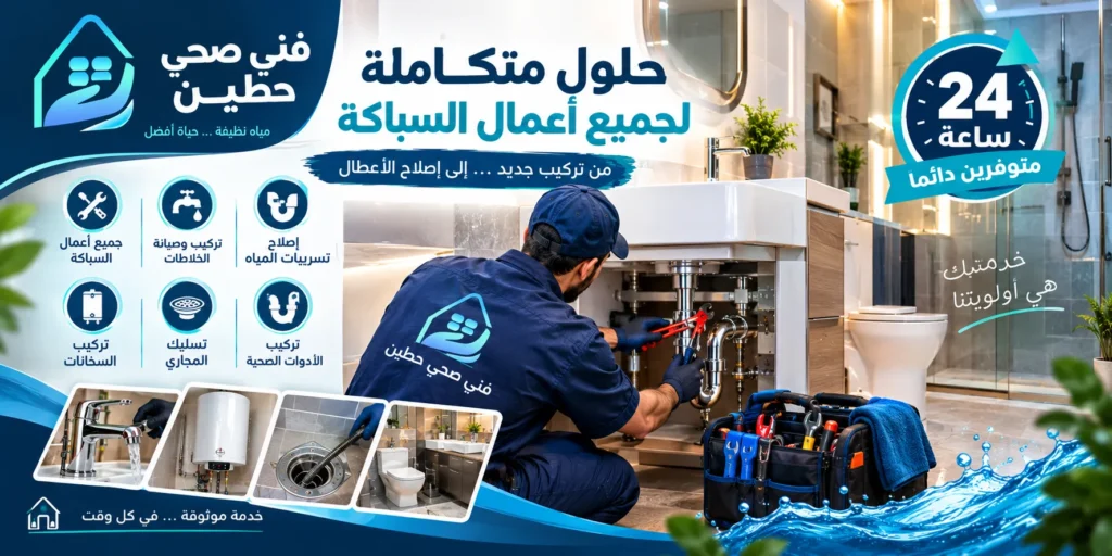 معلم صحي حطين