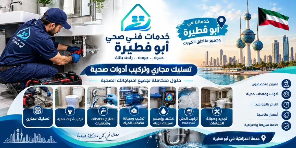 معلم صحي أبو فطيرة