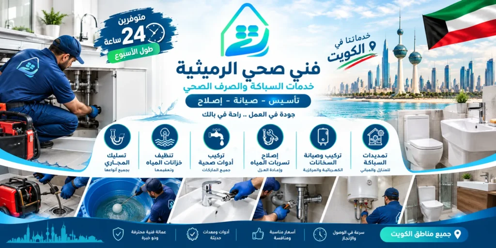 معلم صحي الرميثية
