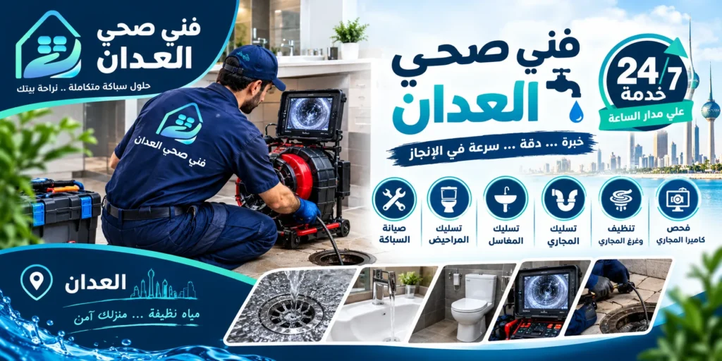 معلم صحي العدان