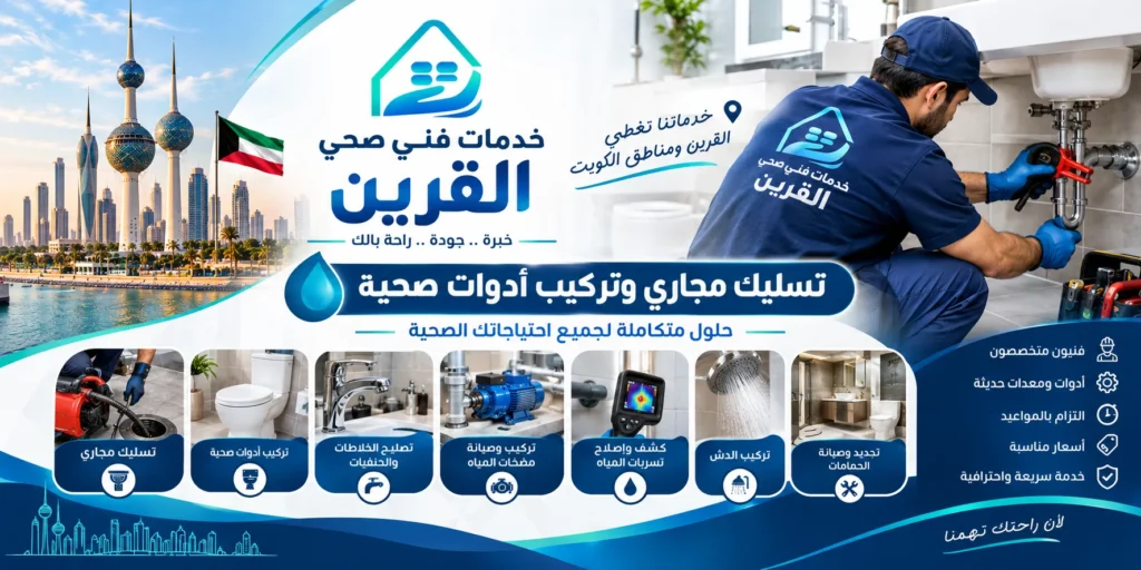 معلم صحي القرين