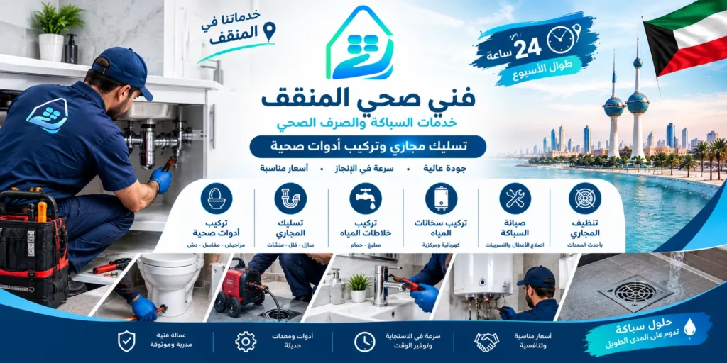 معلم صحي المنقف