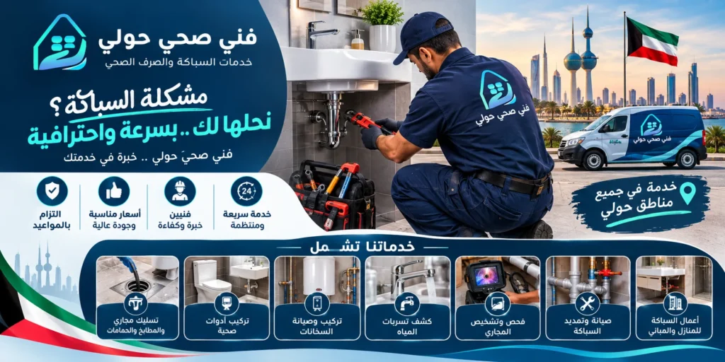 معلم صحي حولي