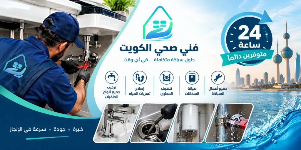 معلم صحي الكويت